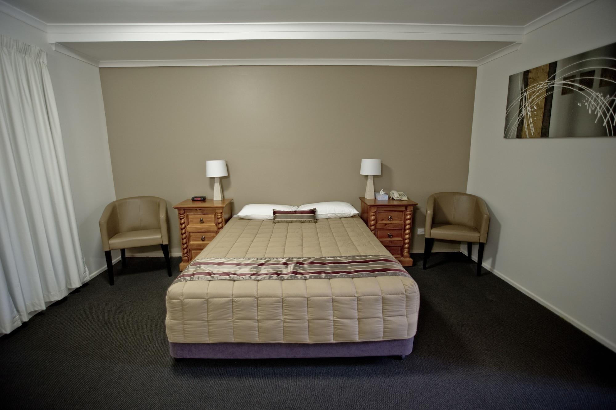 Centrepoint Motor Motel