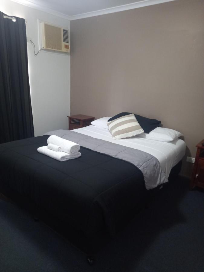 Centrepoint Motor 3*